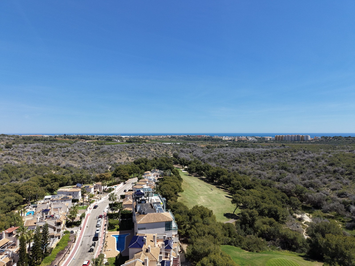 3 Bed Apartment for sale in Las Ramblas Golf Costa Blanca, Alicante, Spain