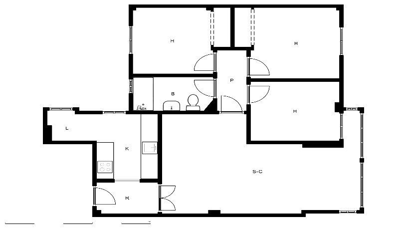 3 Bed Apartment for sale in Estepona Costa Del Sol, Málaga, Spain