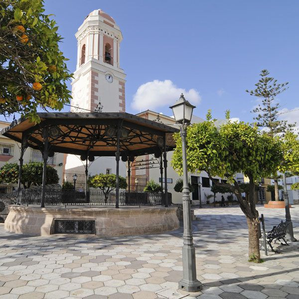 3 Bed Apartment for sale in Estepona Costa Del Sol, Málaga, Spain
