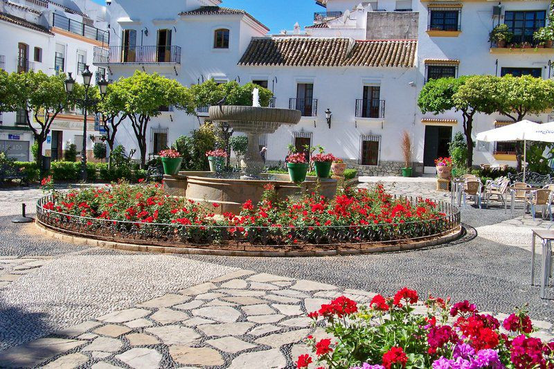 3 Bed Apartment for sale in Estepona Costa Del Sol, Málaga, Spain