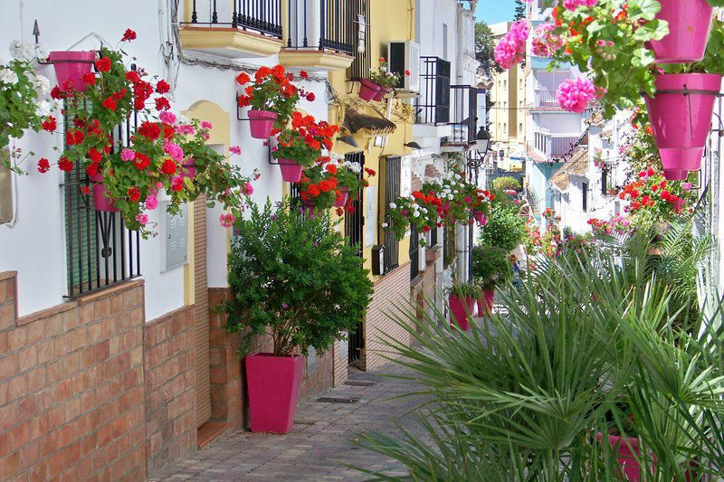 3 Bed Apartment for sale in Estepona Costa Del Sol, Málaga, Spain