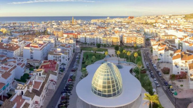 3 Bed Apartment for sale in Estepona Costa Del Sol, Málaga, Spain