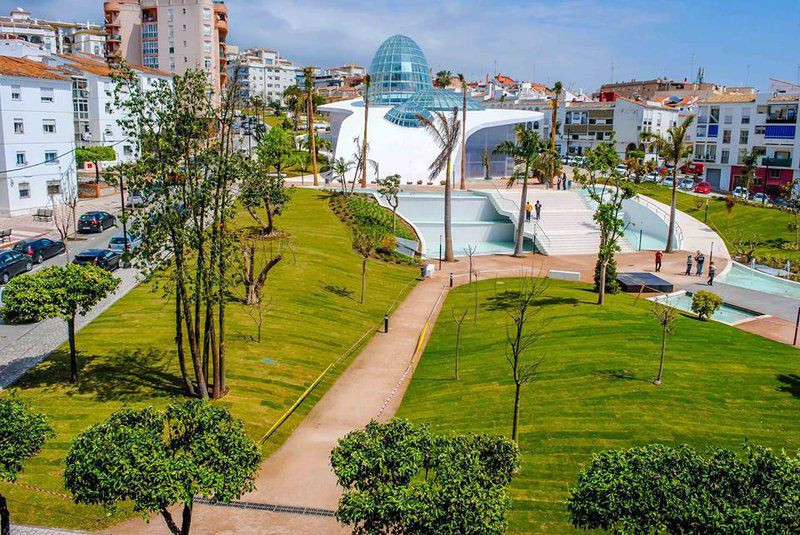 3 Bed Apartment for sale in Estepona Costa Del Sol, Málaga, Spain