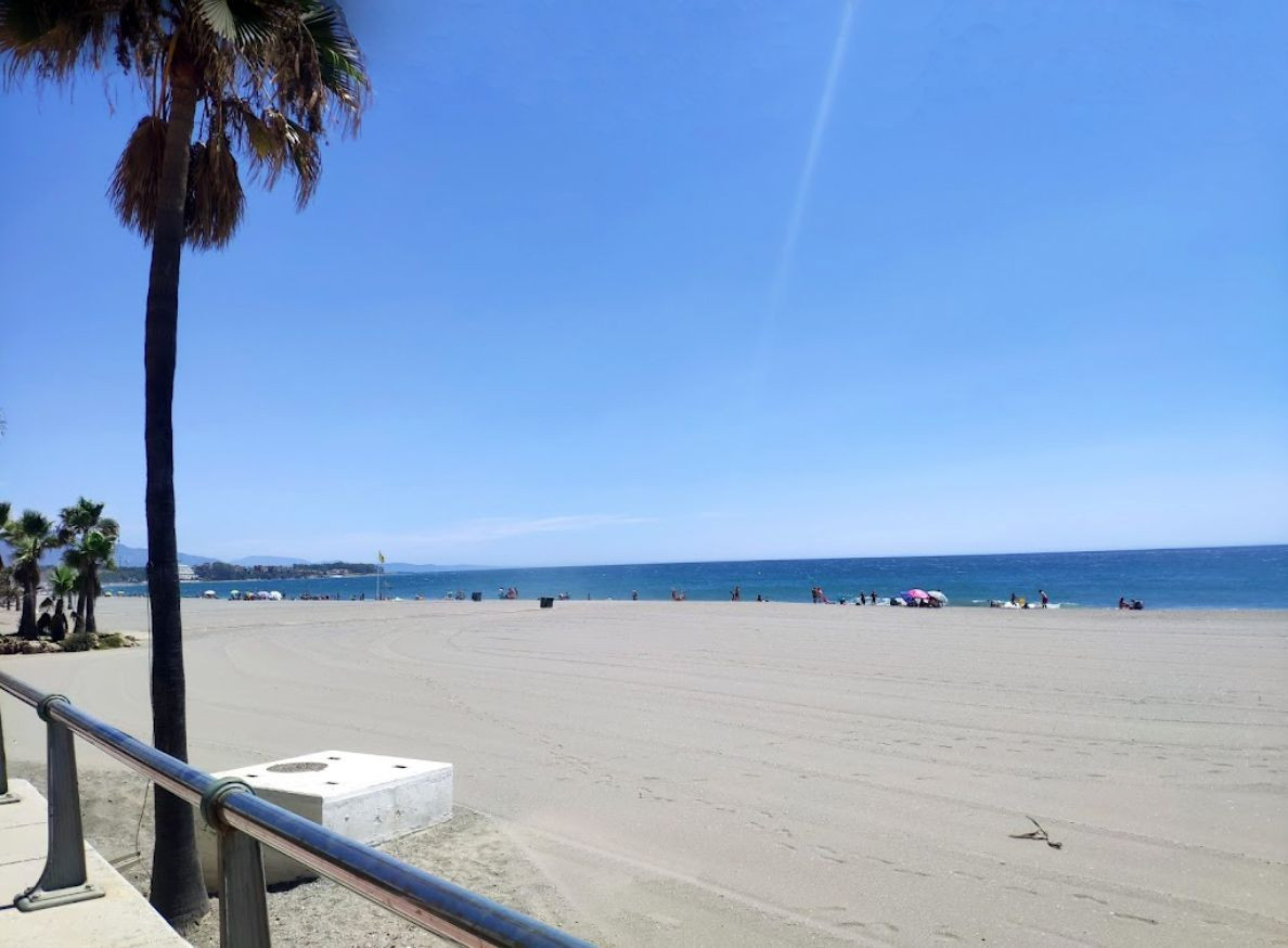 3 Bed Apartment for sale in Estepona Costa Del Sol, Málaga, Spain