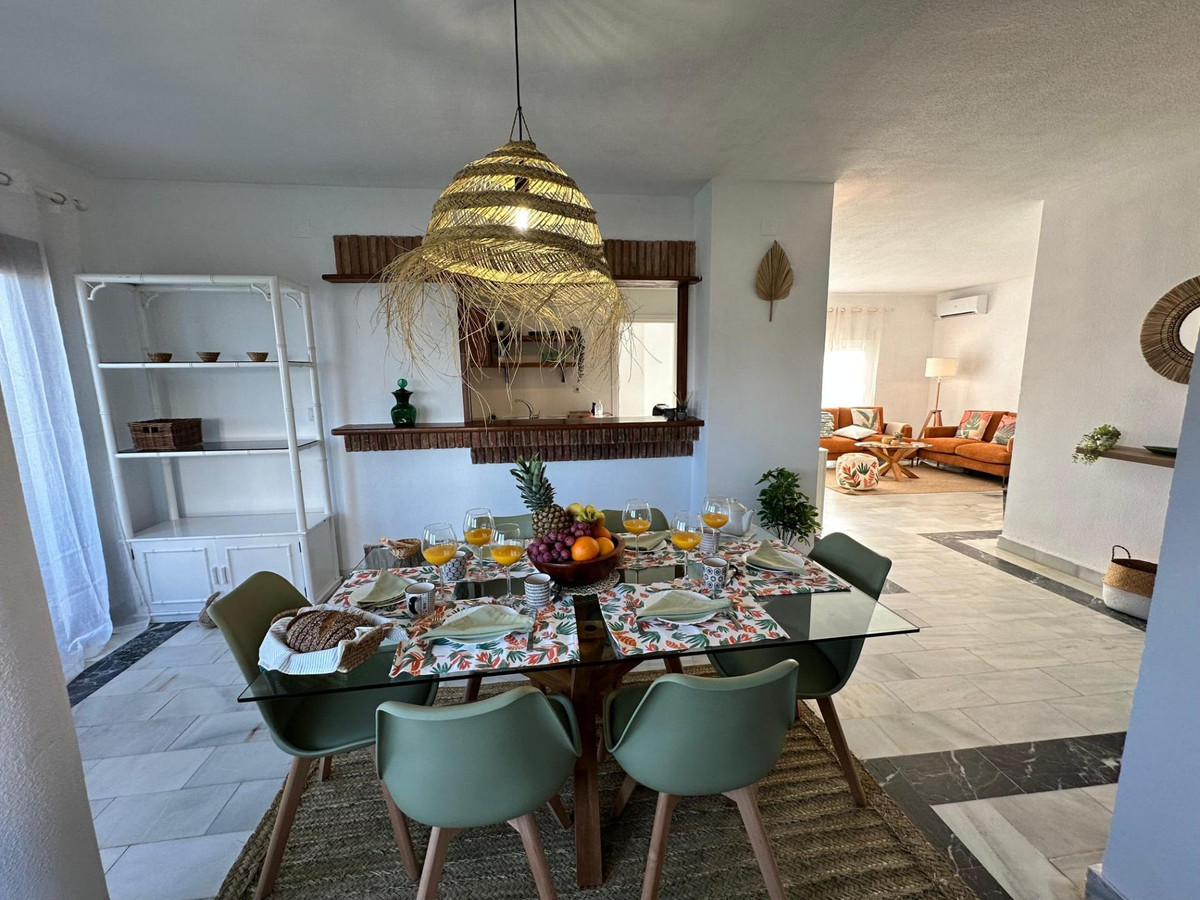 Se vende Ático de 3 dormitorios en Costa Del Sol, Málaga, España