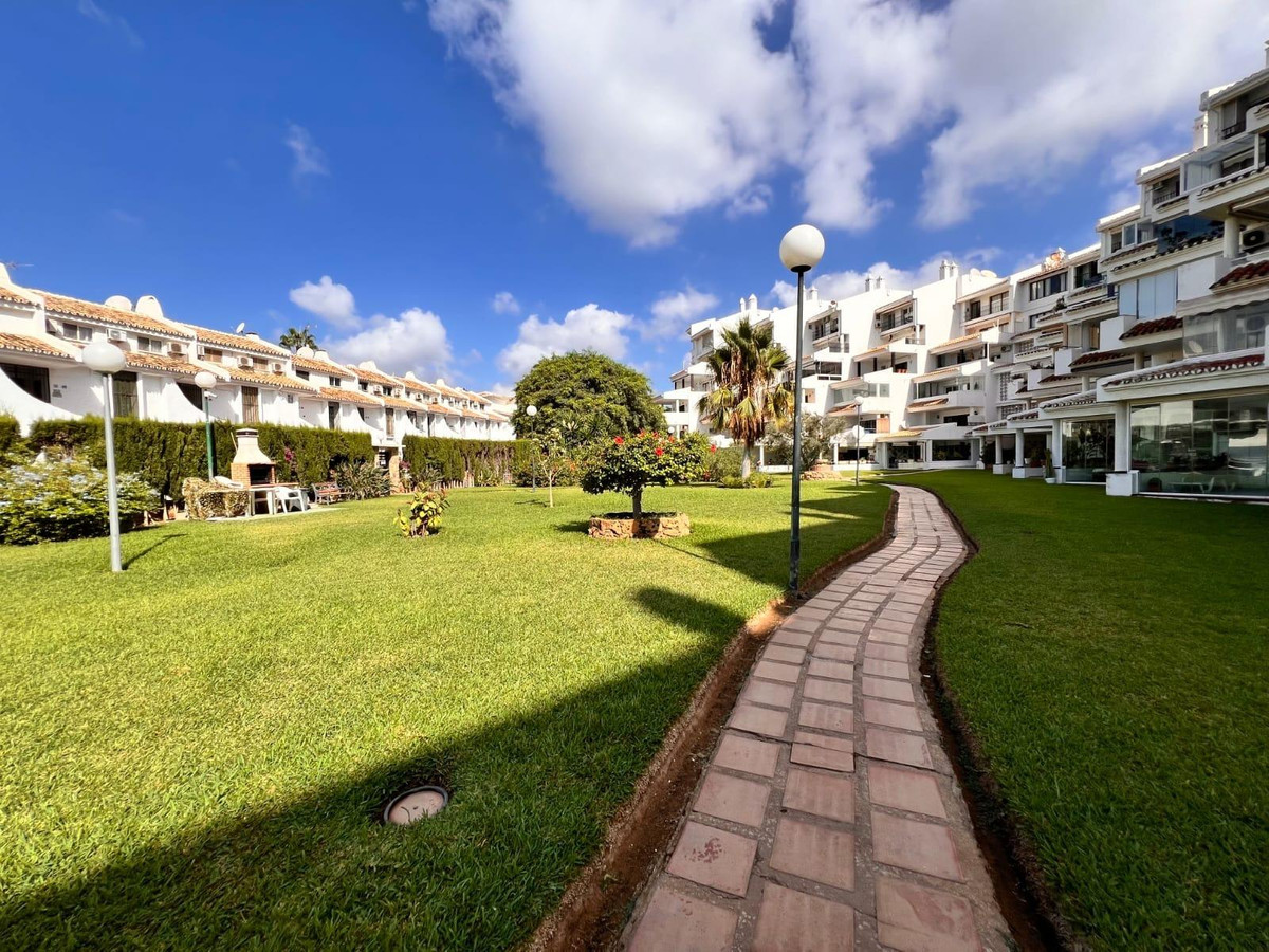 Se vende Ático de 3 dormitorios en Costa Del Sol, Málaga, España