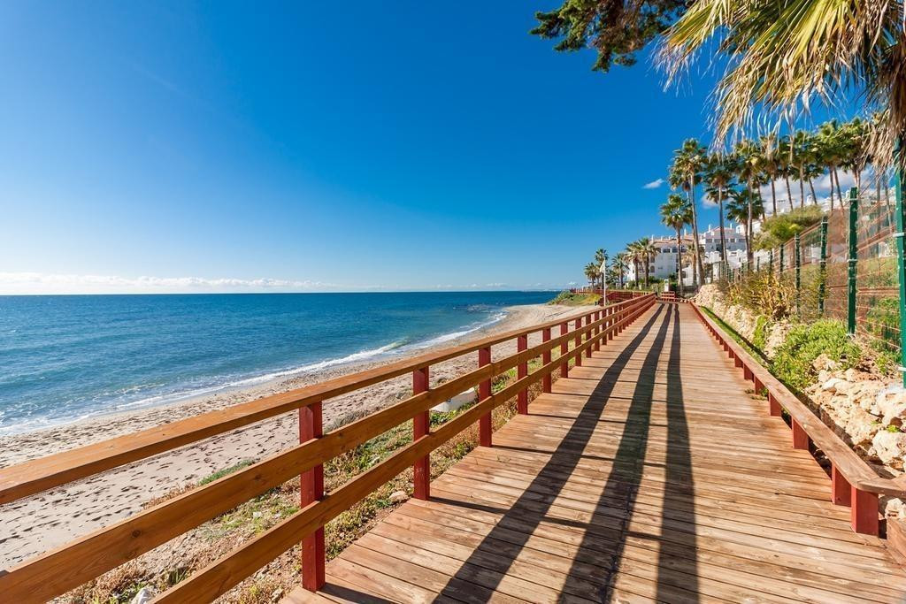 Se vende Ático de 3 dormitorios en Costa Del Sol, Málaga, España