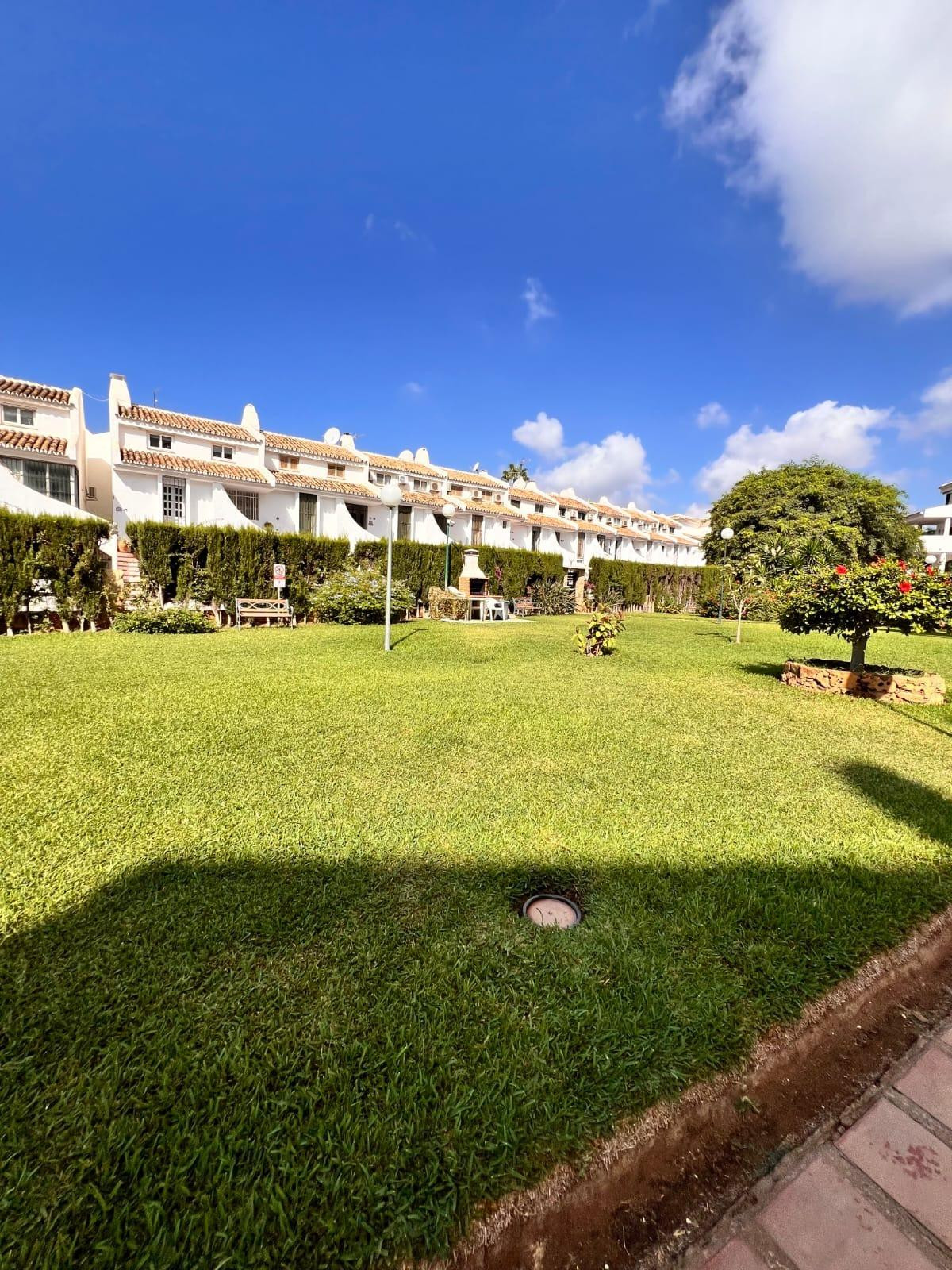 Se vende Ático de 3 dormitorios en Costa Del Sol, Málaga, España