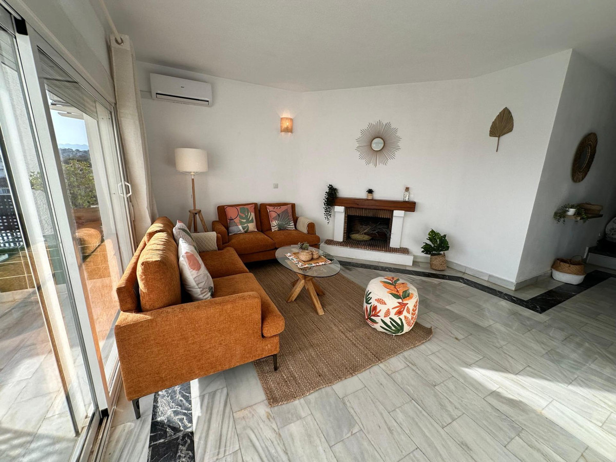 Se vende Ático de 3 dormitorios en Costa Del Sol, Málaga, España