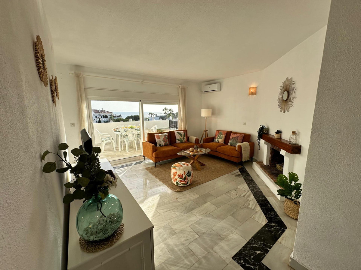 Se vende Ático de 3 dormitorios en Costa Del Sol, Málaga, España