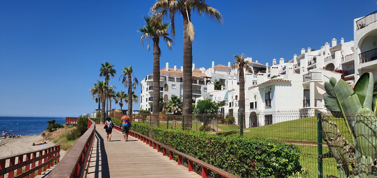 Se vende Ático de 3 dormitorios en Costa Del Sol, Málaga, España