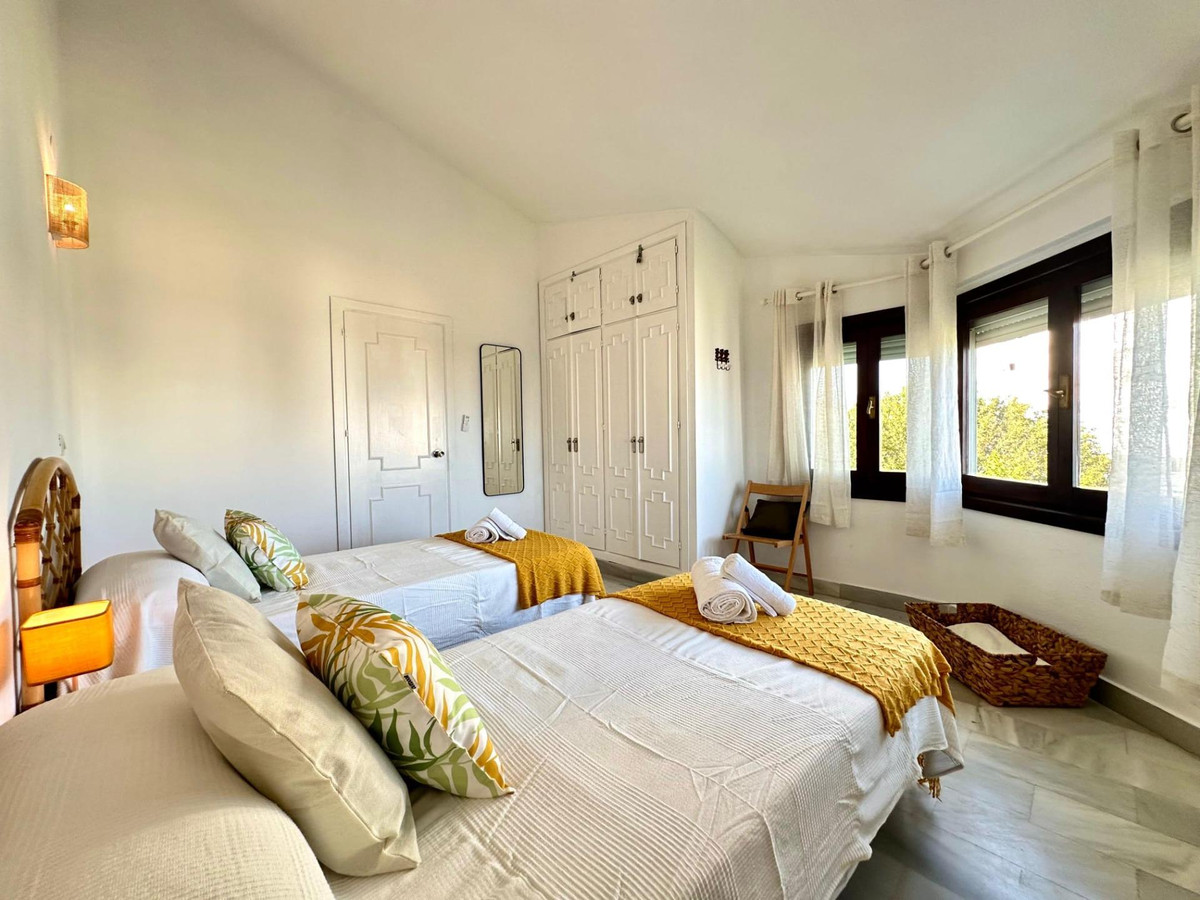 Se vende Ático de 3 dormitorios en Costa Del Sol, Málaga, España