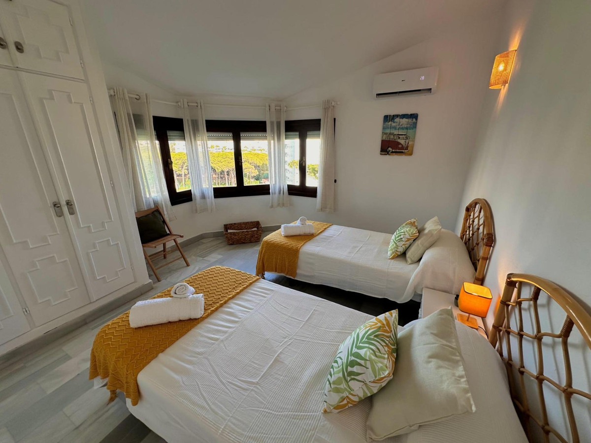 Se vende Ático de 3 dormitorios en Costa Del Sol, Málaga, España