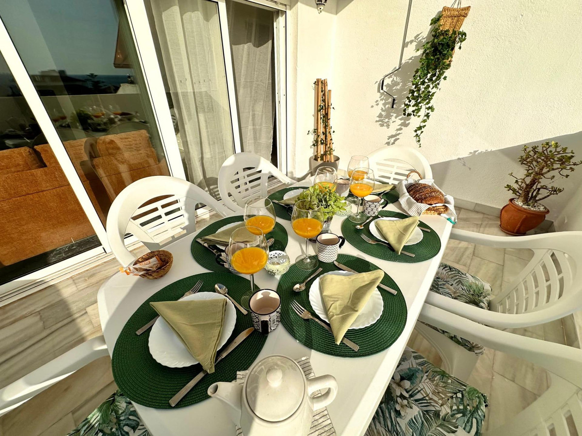 Se vende Ático de 3 dormitorios en Costa Del Sol, Málaga, España