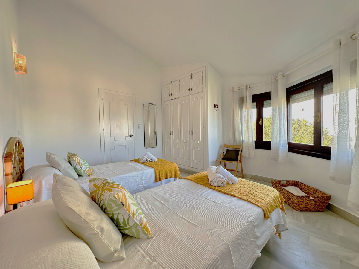 Se vende Ático de 3 dormitorios en Costa Del Sol, Málaga, España