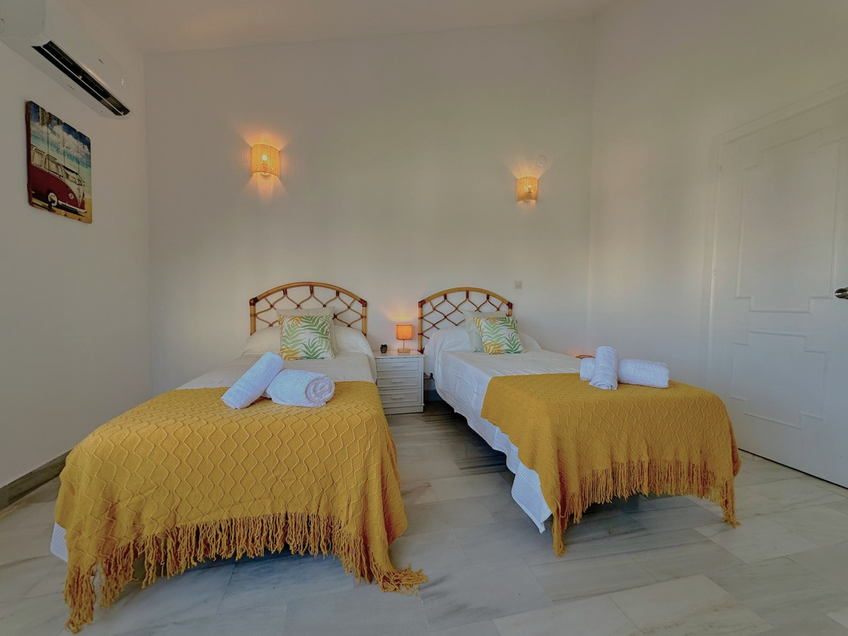 Se vende Ático de 3 dormitorios en Costa Del Sol, Málaga, España