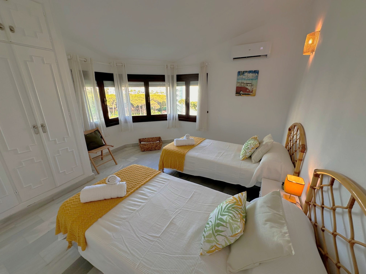 Se vende Ático de 3 dormitorios en Costa Del Sol, Málaga, España