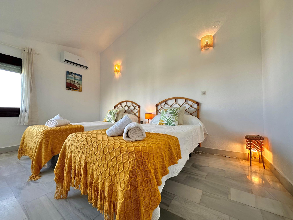 Se vende Ático de 3 dormitorios en Costa Del Sol, Málaga, España