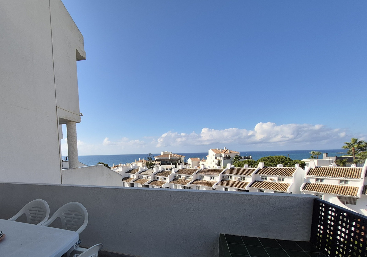 Se vende Ático de 3 dormitorios en Costa Del Sol, Málaga, España