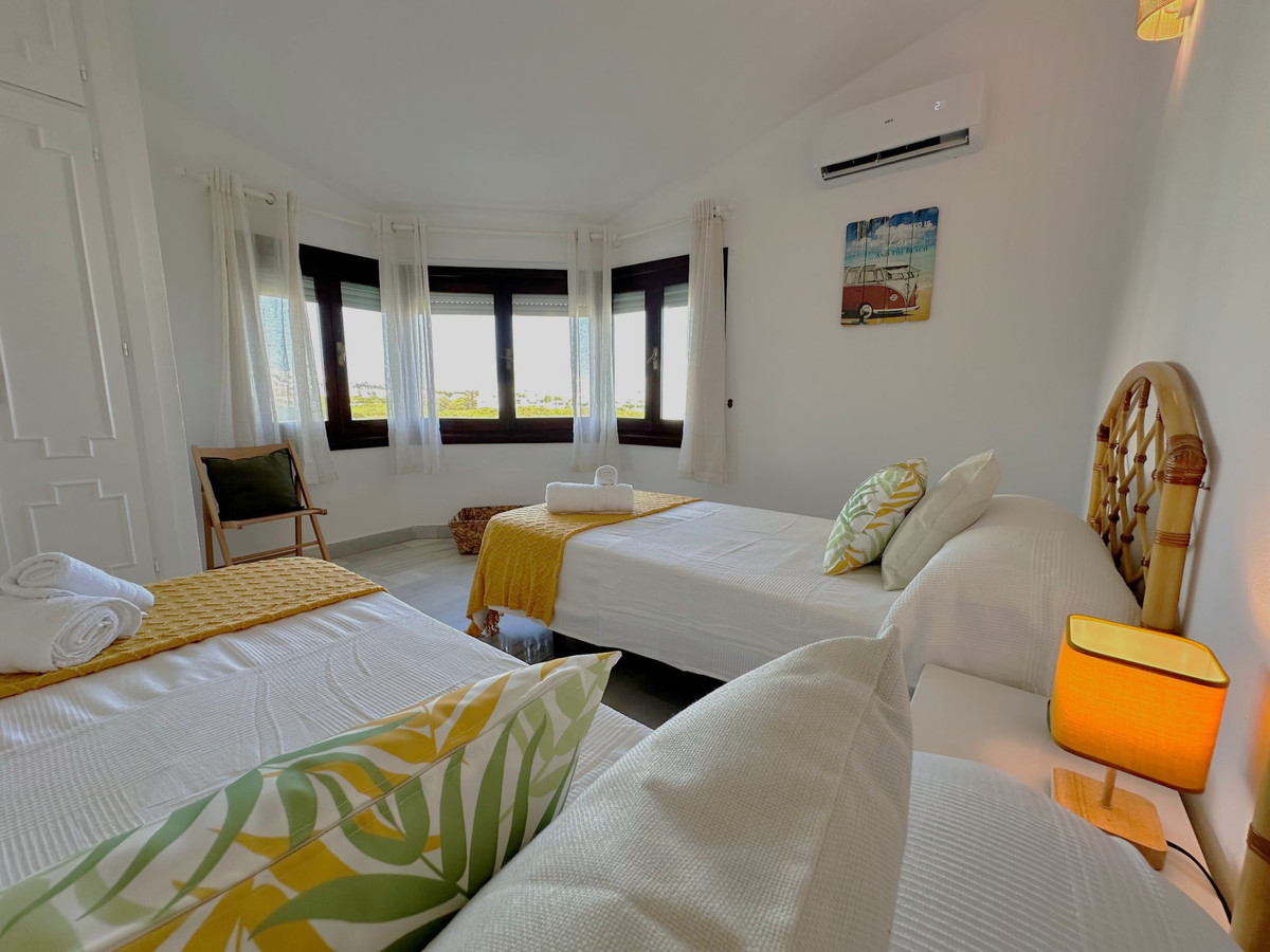 Se vende Ático de 3 dormitorios en Costa Del Sol, Málaga, España