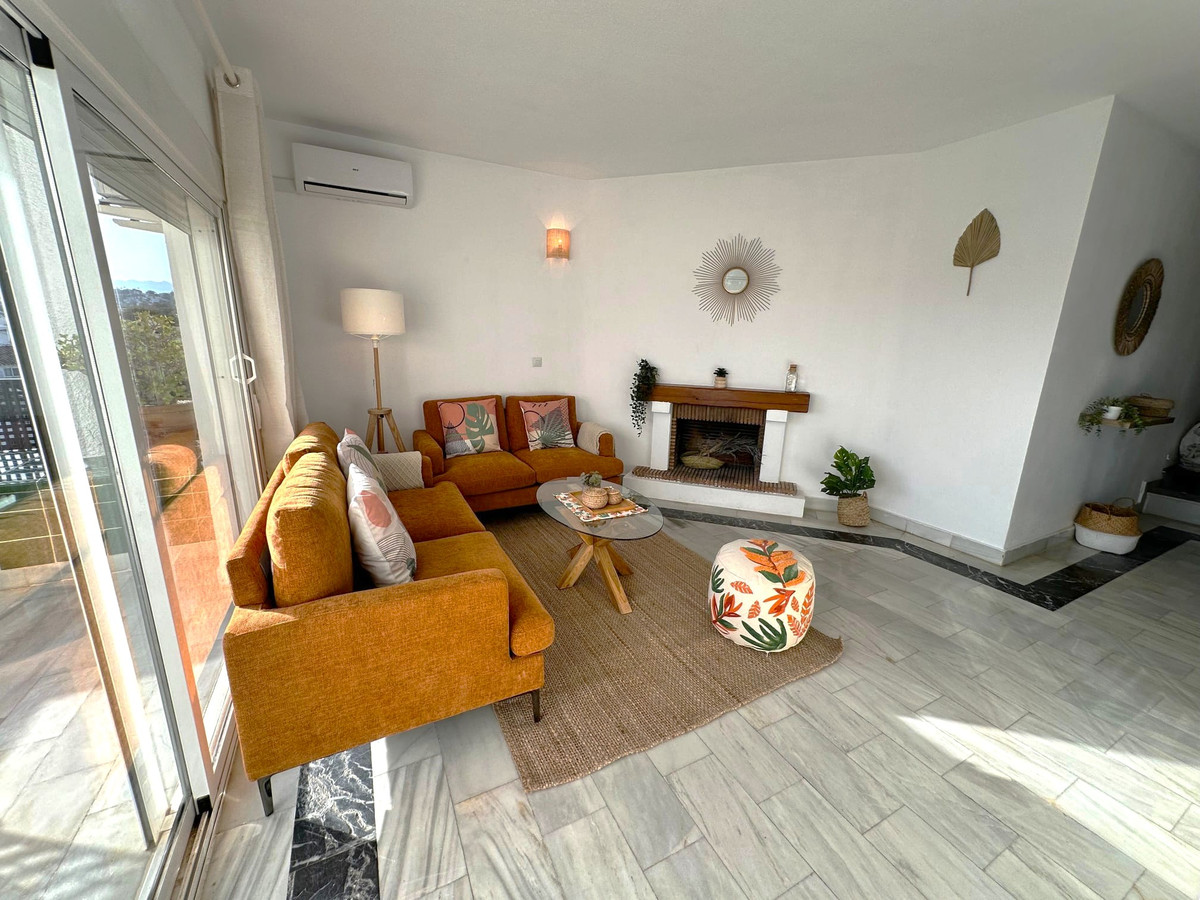 Se vende Ático de 3 dormitorios en Costa Del Sol, Málaga, España