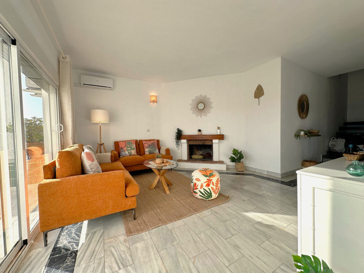 Se vende Ático de 3 dormitorios en Costa Del Sol, Málaga, España