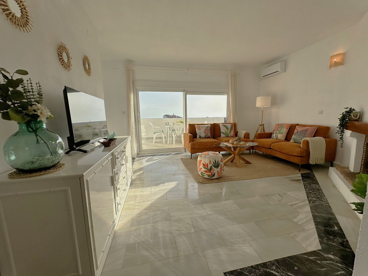 Se vende Ático de 3 dormitorios en Costa Del Sol, Málaga, España