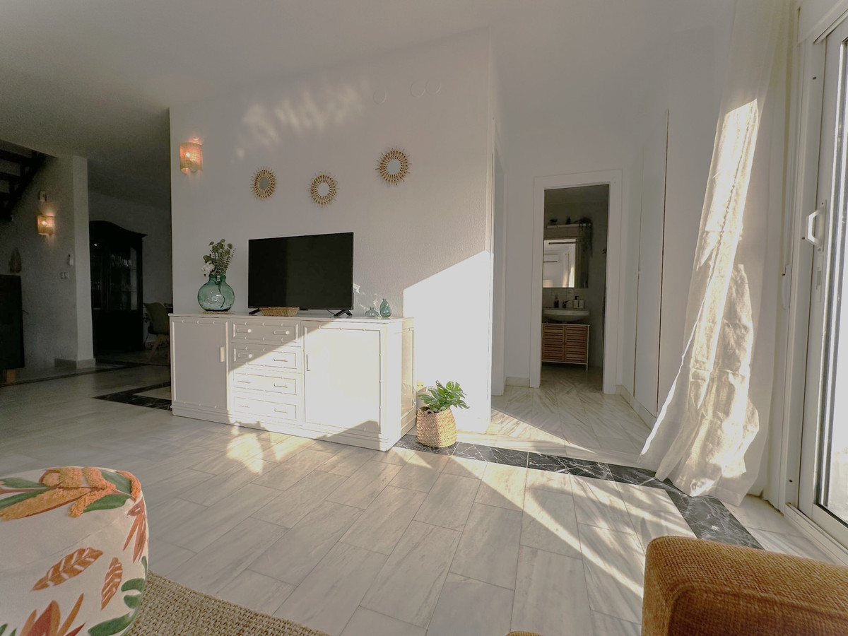 Se vende Ático de 3 dormitorios en Costa Del Sol, Málaga, España