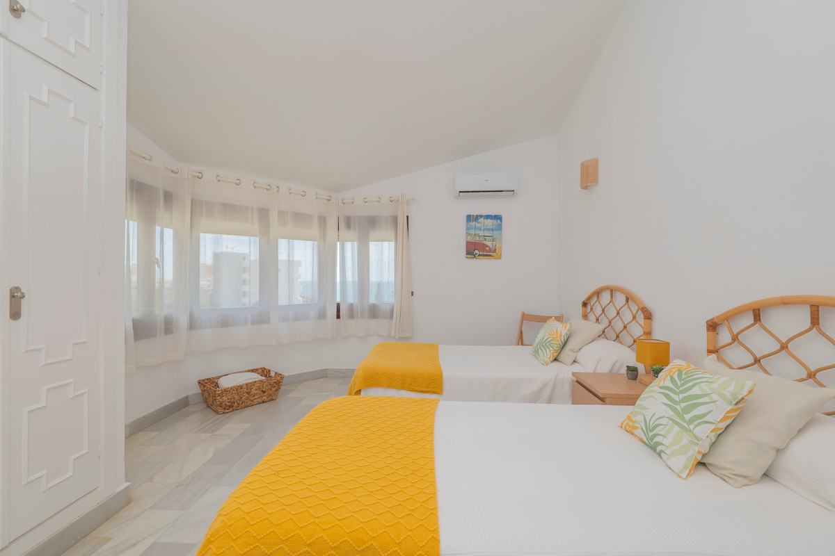 Se vende Ático de 3 dormitorios en Costa Del Sol, Málaga, España