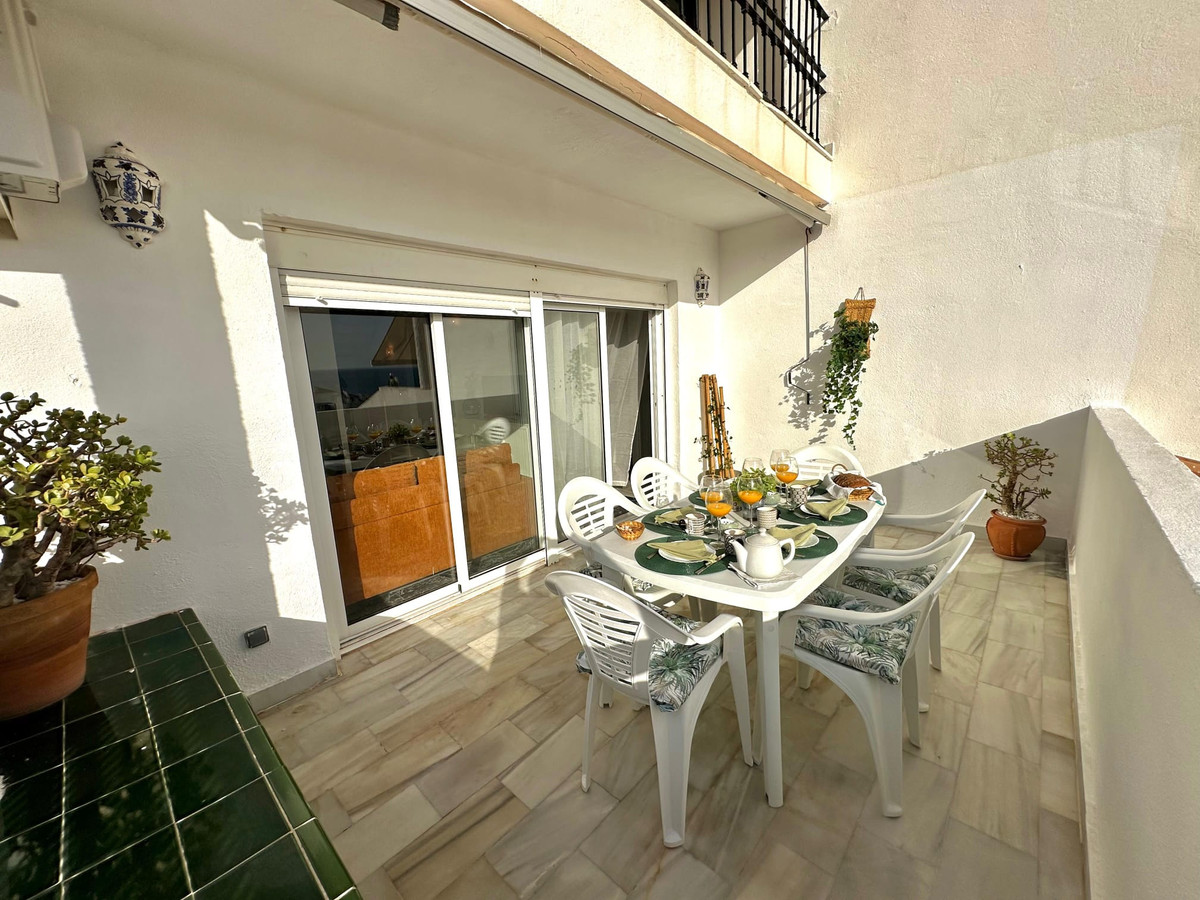 Se vende Ático de 3 dormitorios en Costa Del Sol, Málaga, España