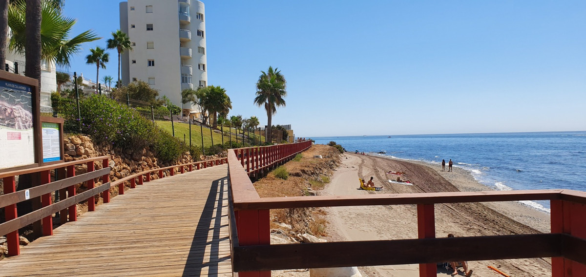 Se vende Ático de 3 dormitorios en Costa Del Sol, Málaga, España