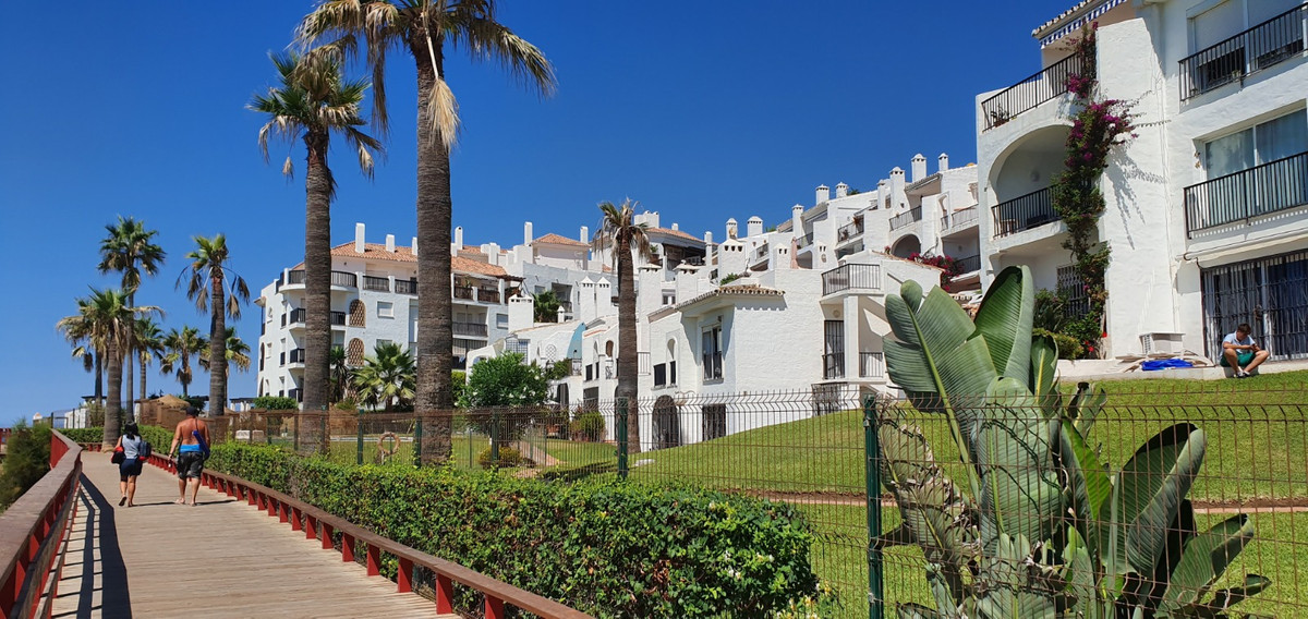 Se vende Ático de 3 dormitorios en Costa Del Sol, Málaga, España