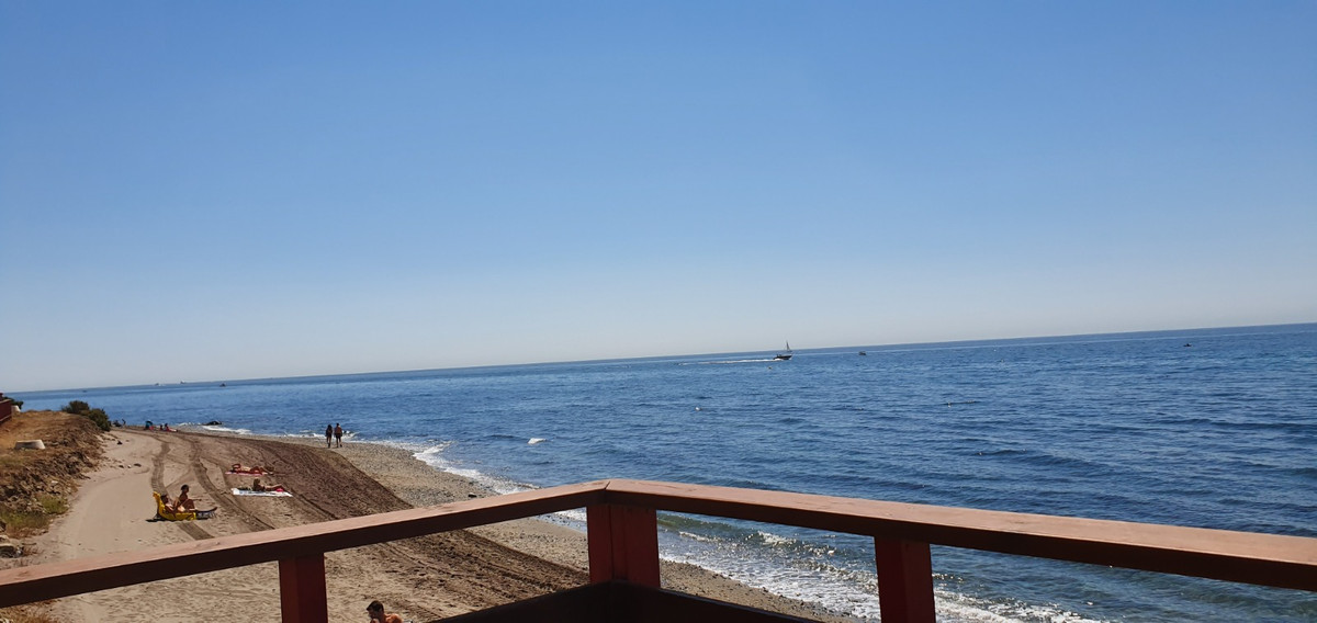 Se vende Ático de 3 dormitorios en Costa Del Sol, Málaga, España