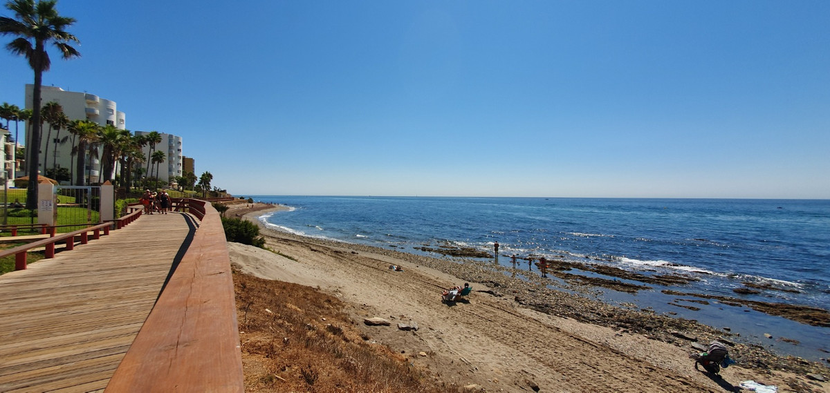 Se vende Ático de 3 dormitorios en Costa Del Sol, Málaga, España