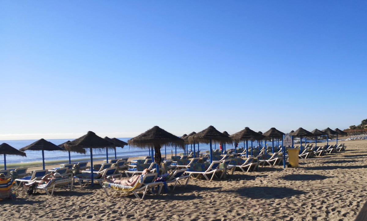 Se vende Ático de 3 dormitorios en Costa Del Sol, Málaga, España