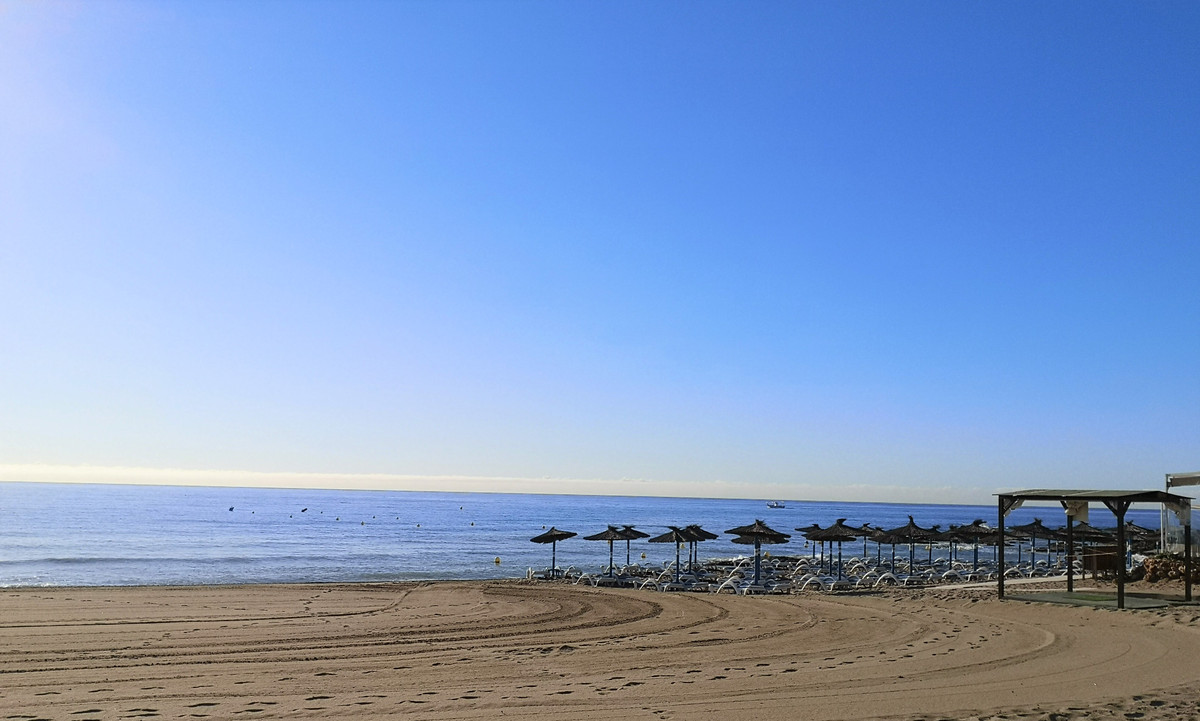 Se vende Ático de 3 dormitorios en Costa Del Sol, Málaga, España