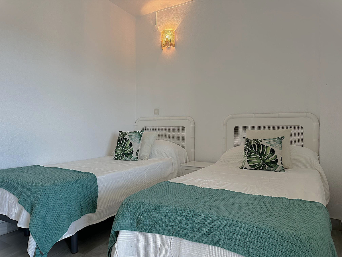 Se vende Ático de 3 dormitorios en Costa Del Sol, Málaga, España