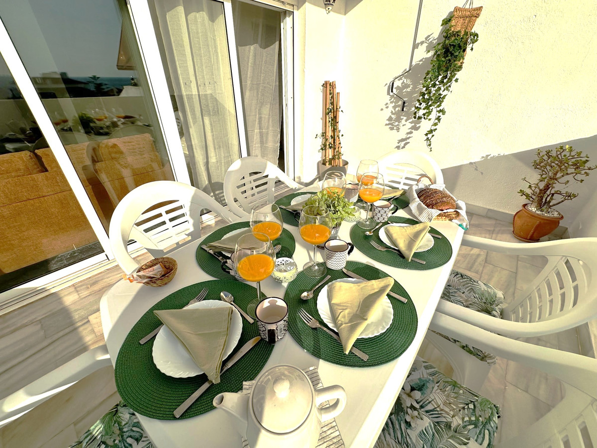 Se vende Ático de 3 dormitorios en Costa Del Sol, Málaga, España
