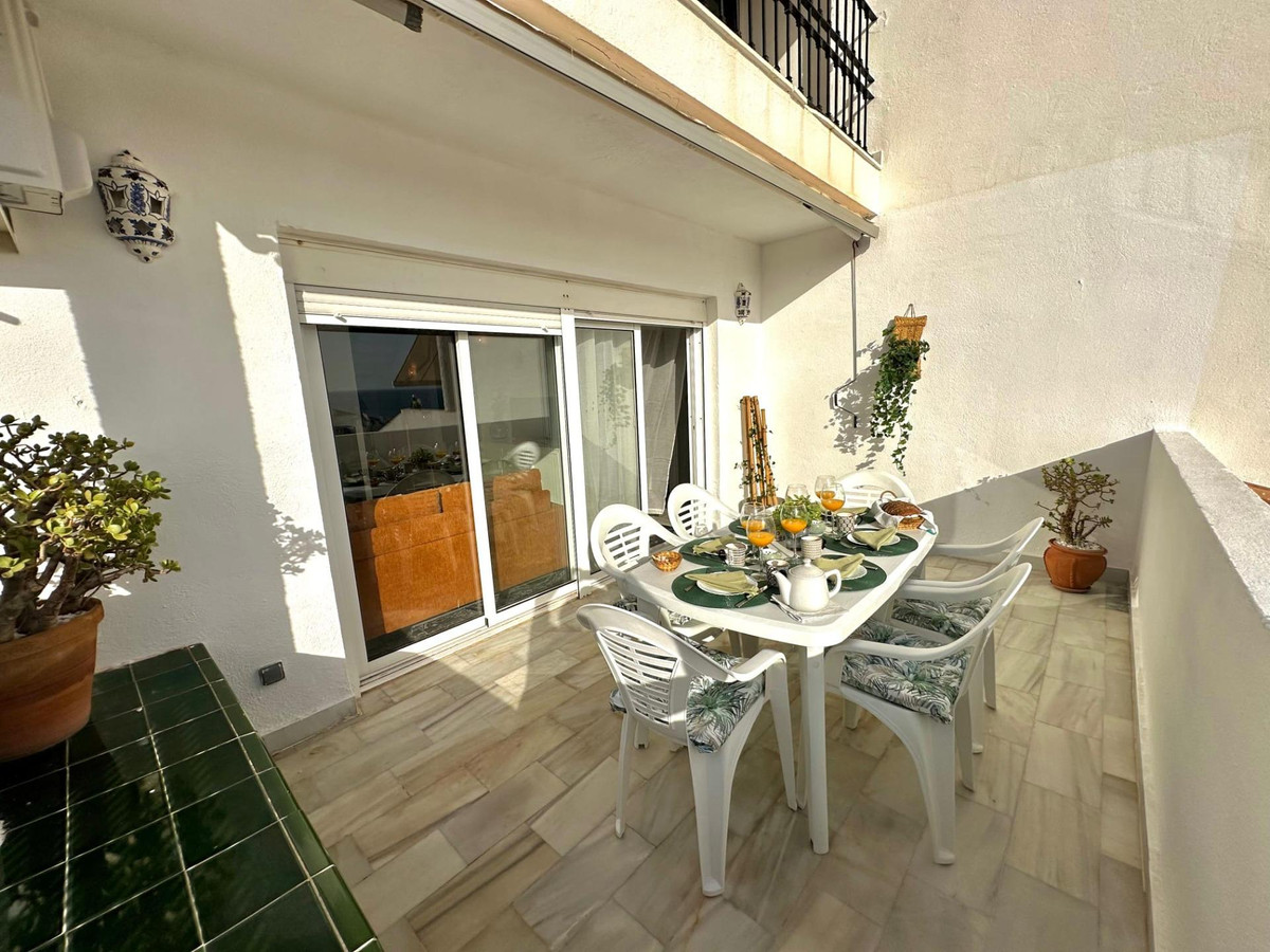 Se vende Ático de 3 dormitorios en Costa Del Sol, Málaga, España