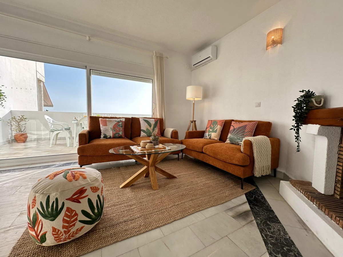 Se vende Ático de 3 dormitorios en Costa Del Sol, Málaga, España