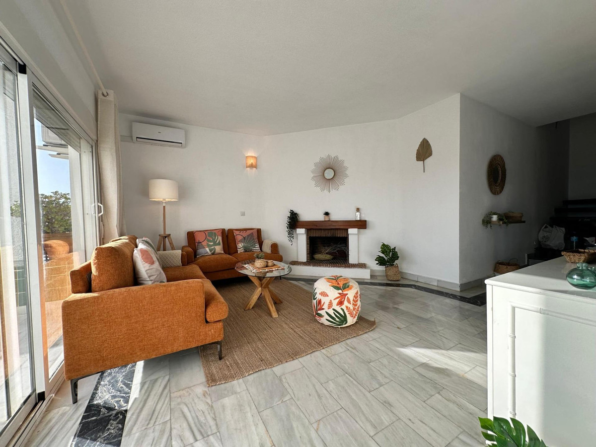 Se vende Ático de 3 dormitorios en Costa Del Sol, Málaga, España
