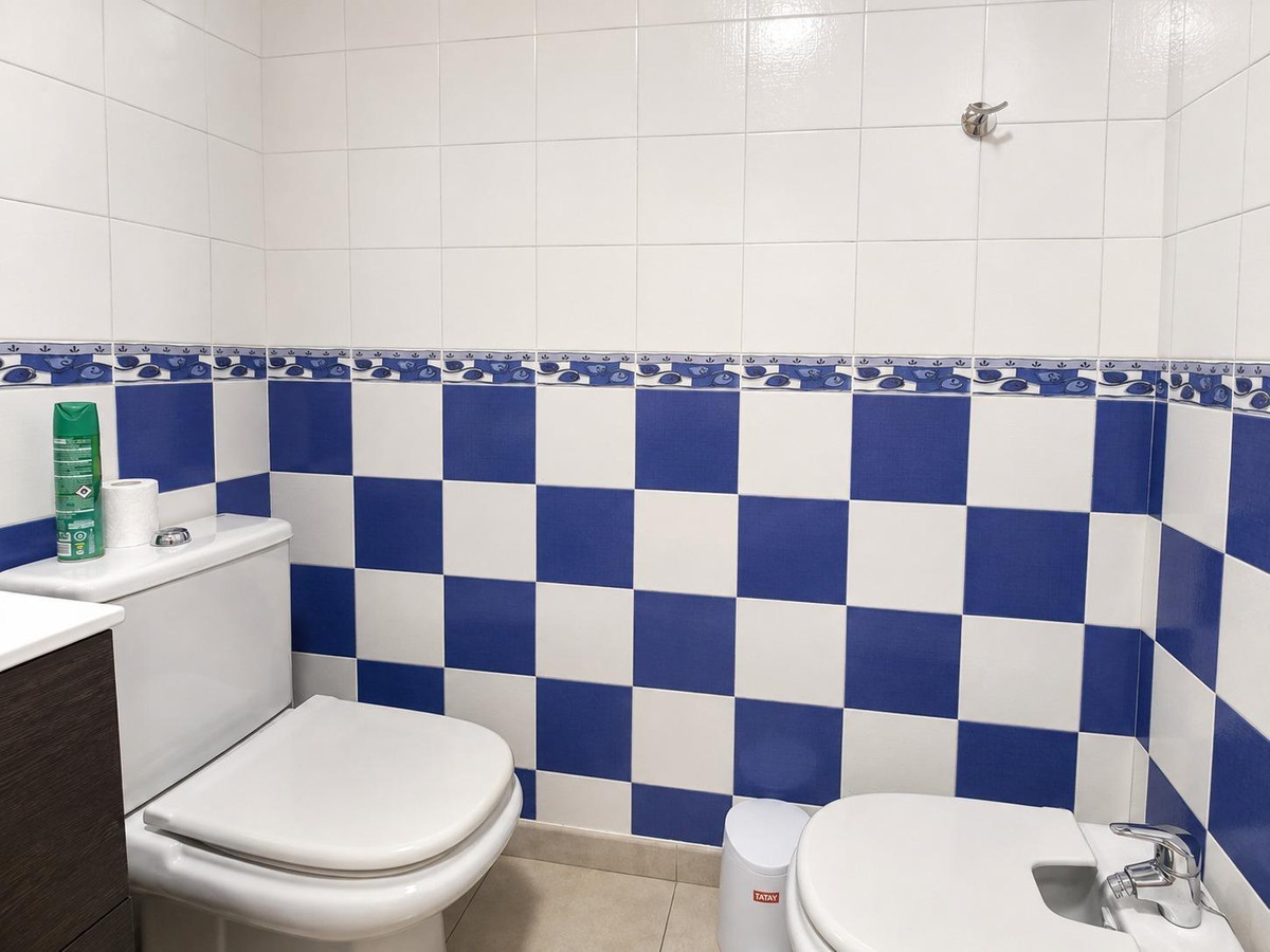 2 Bed Townhouse for sale in Playa Flamenca Costa Blanca, Alicante, Spain