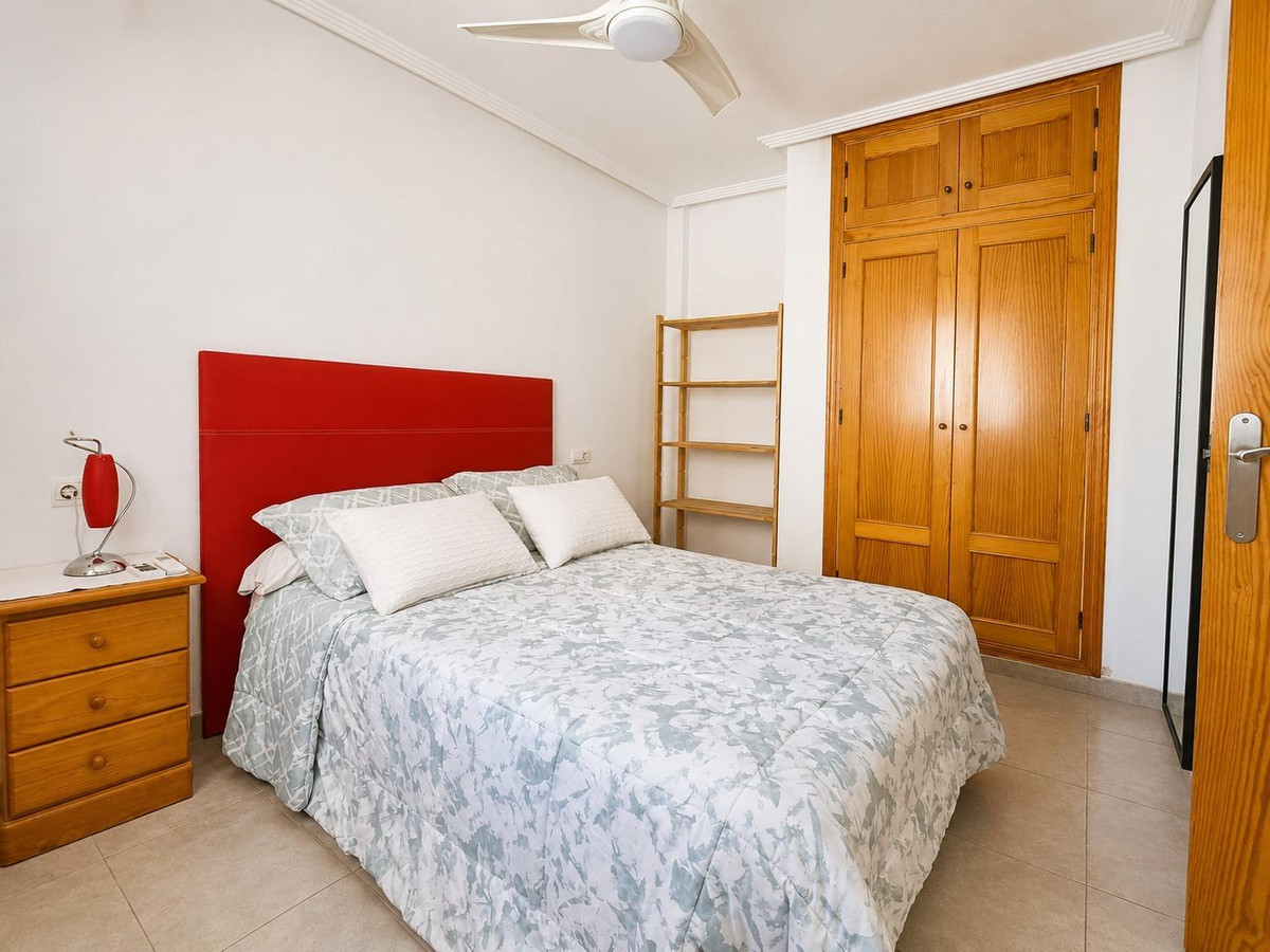 2 Bed Townhouse for sale in Playa Flamenca Costa Blanca, Alicante, Spain