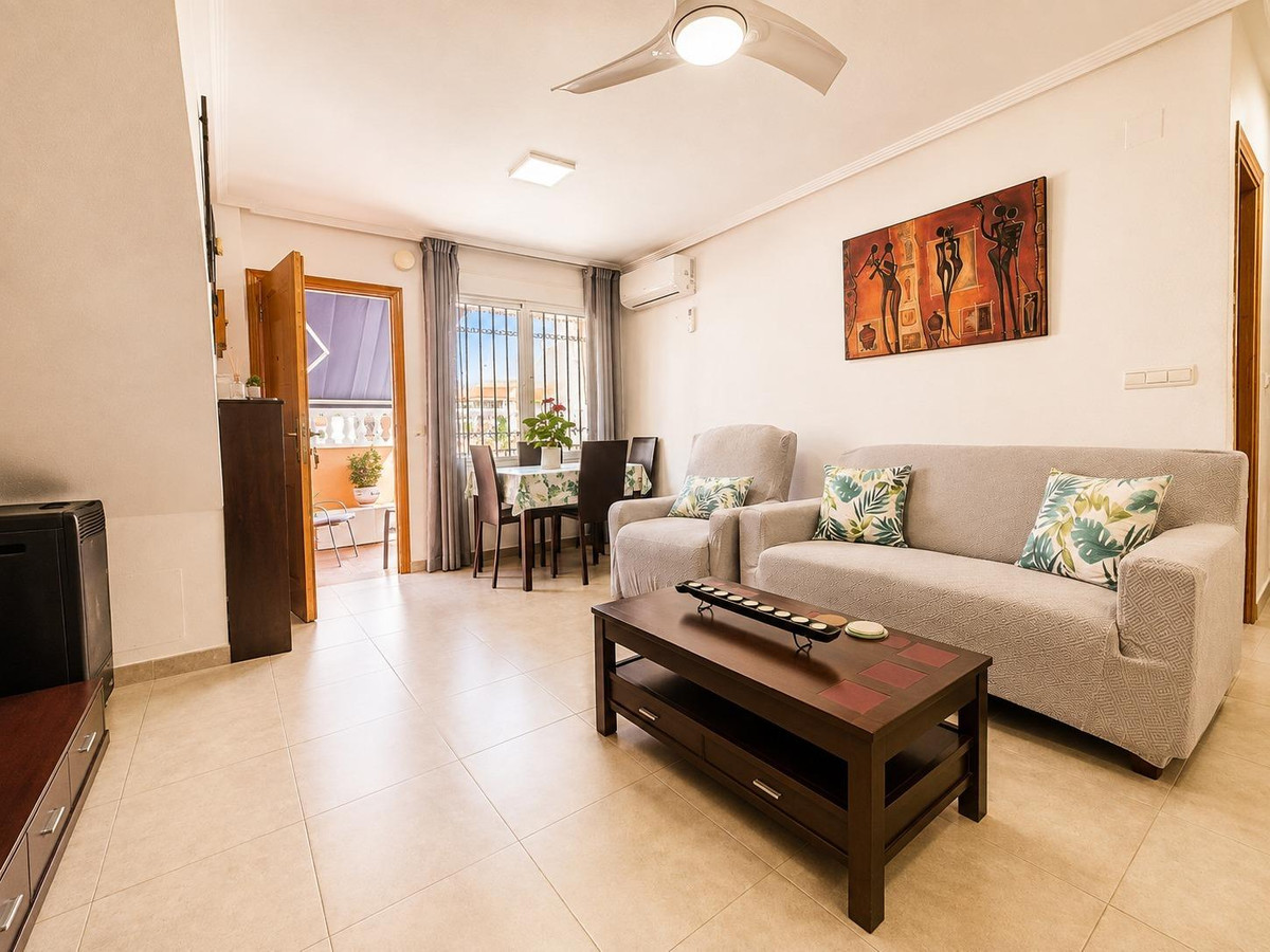 2 Bed Townhouse for sale in Playa Flamenca Costa Blanca, Alicante, Spain