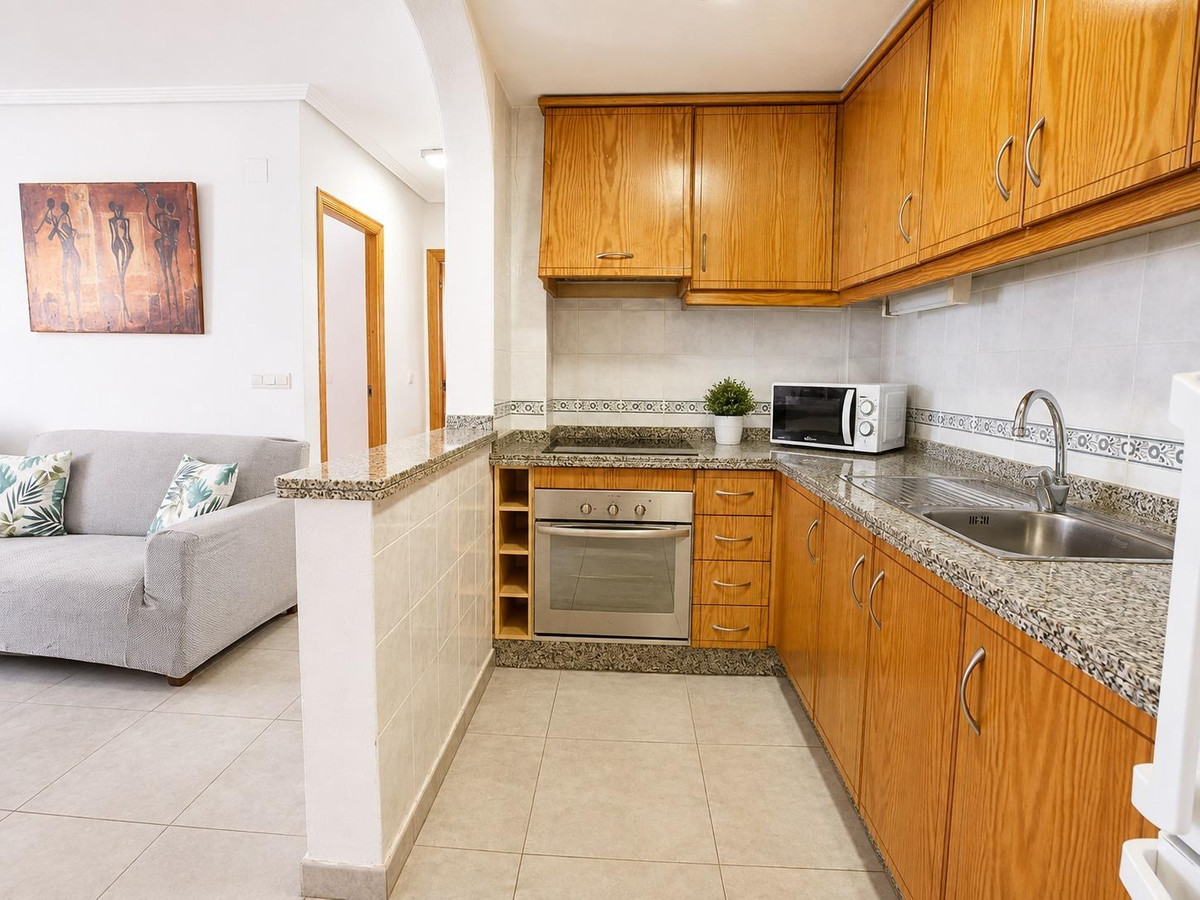 2 Bed Townhouse for sale in Playa Flamenca Costa Blanca, Alicante, Spain