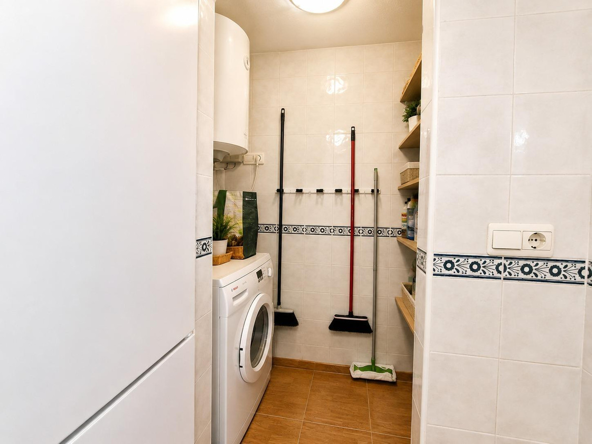 2 Bed Townhouse for sale in Playa Flamenca Costa Blanca, Alicante, Spain
