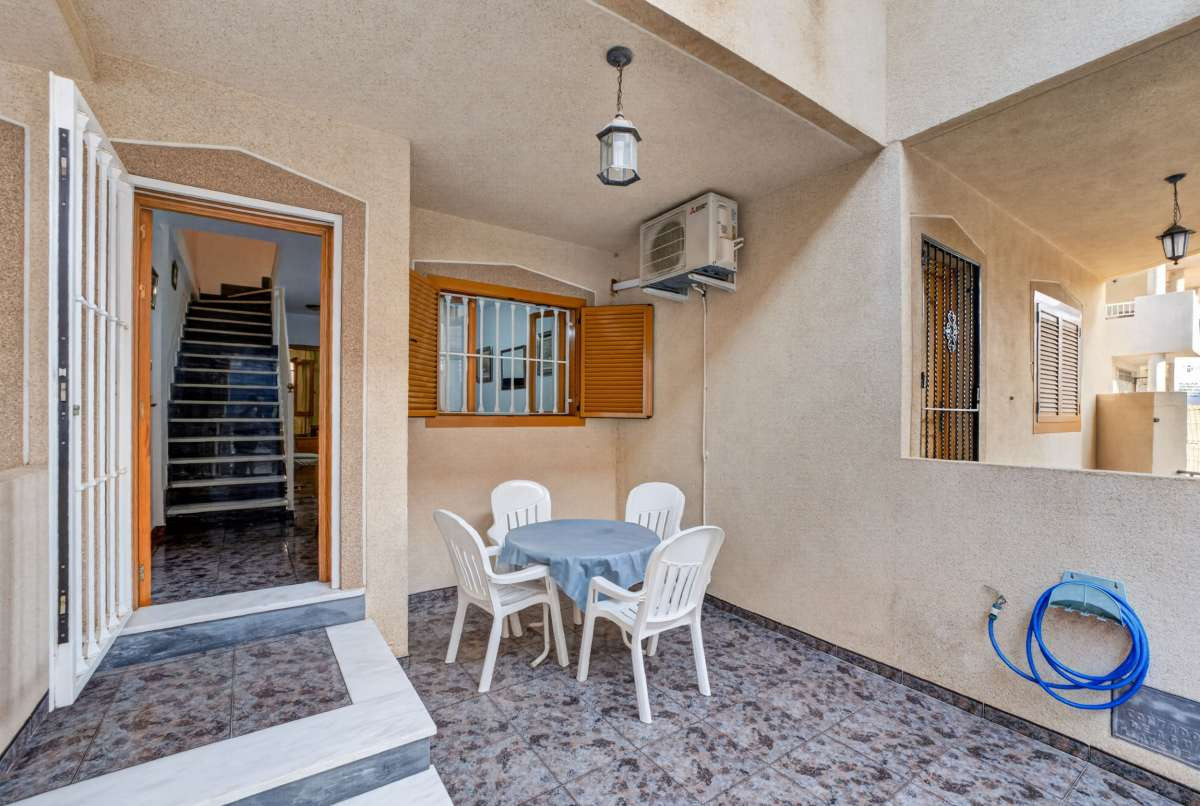 3 Bed Townhouse for sale in Lo Pagan Costa Calida, Murcia, Spain