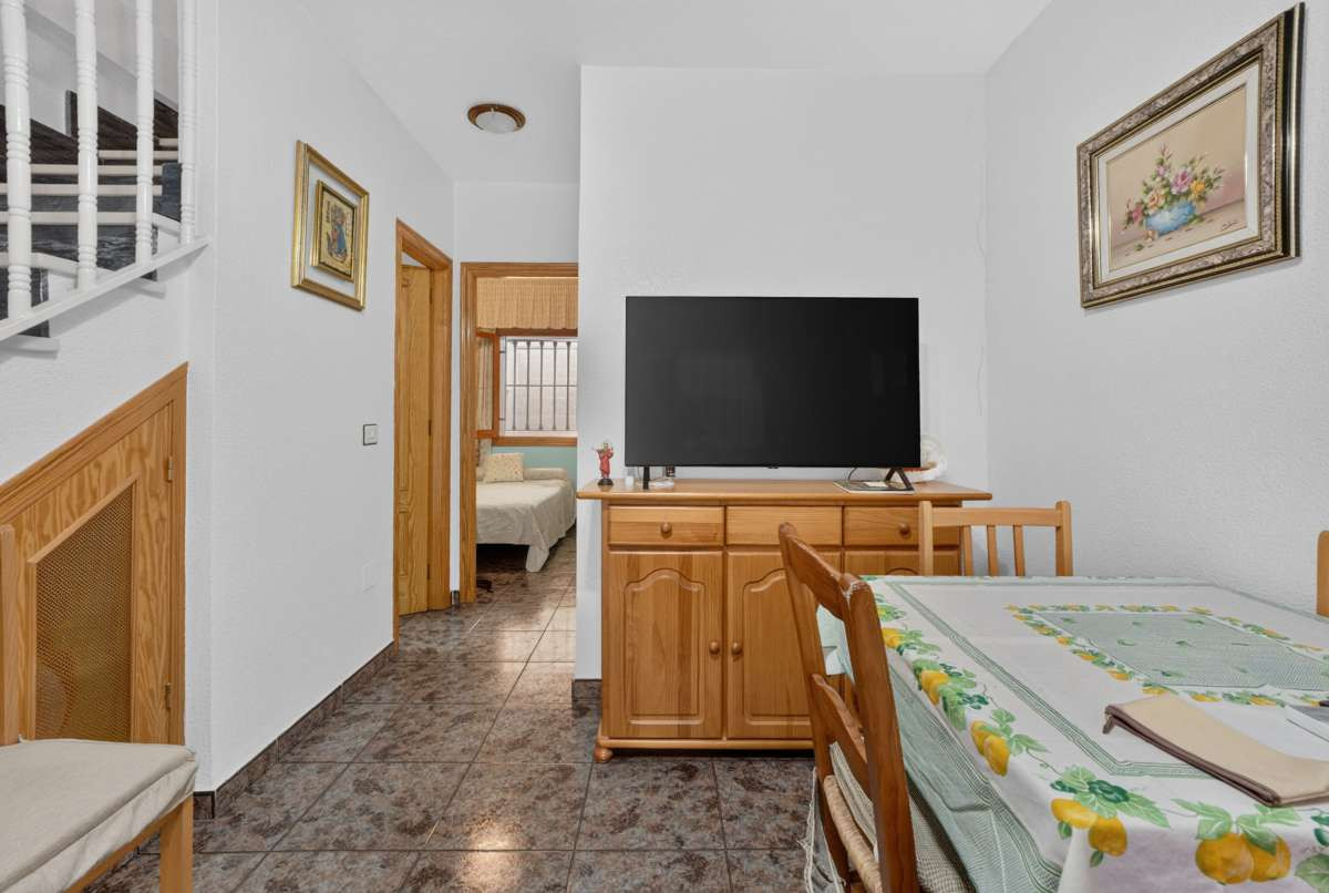 3 Bed Townhouse for sale in Lo Pagan Costa Calida, Murcia, Spain