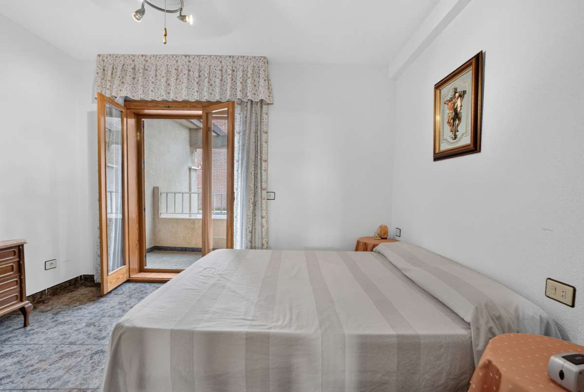 3 Bed Townhouse for sale in Lo Pagan Costa Calida, Murcia, Spain