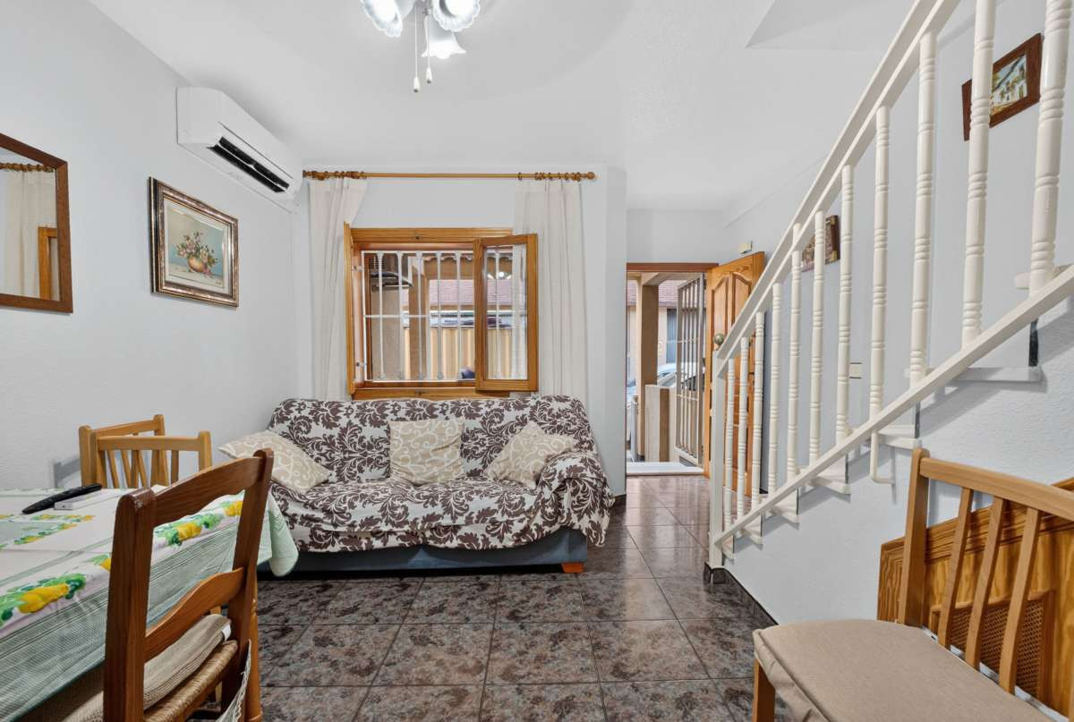 3 Bed Townhouse for sale in Lo Pagan Costa Calida, Murcia, Spain